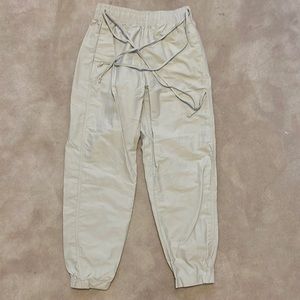 Urban Outfitters cargo pants, size XS